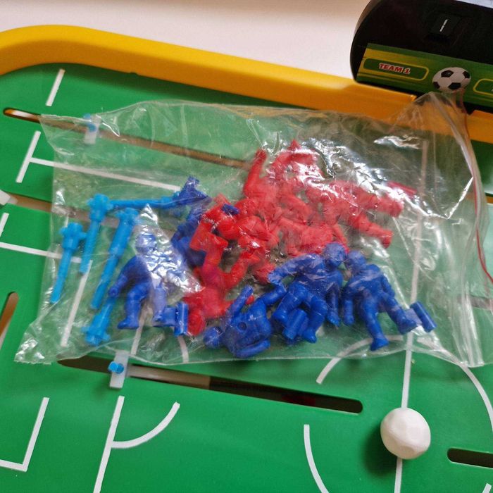 Большая настольная игра "Футбол"