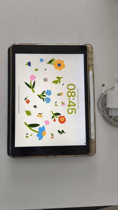 iPad 9 geração - 64gb