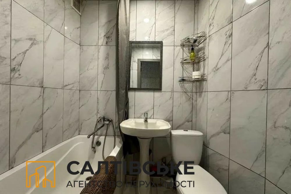 ОВ-4438 Продам 1к квартиру на Салтовке Салтовская 607 м/р - More