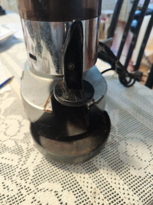 Moinho de moer café