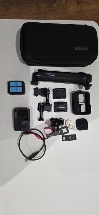 Kamera Gopro Hero 9