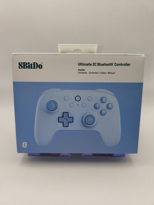 Kontroler 8BitDo Ultimate 2C Bluetooth