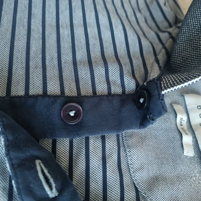 Koszulka polo męska Bugatti