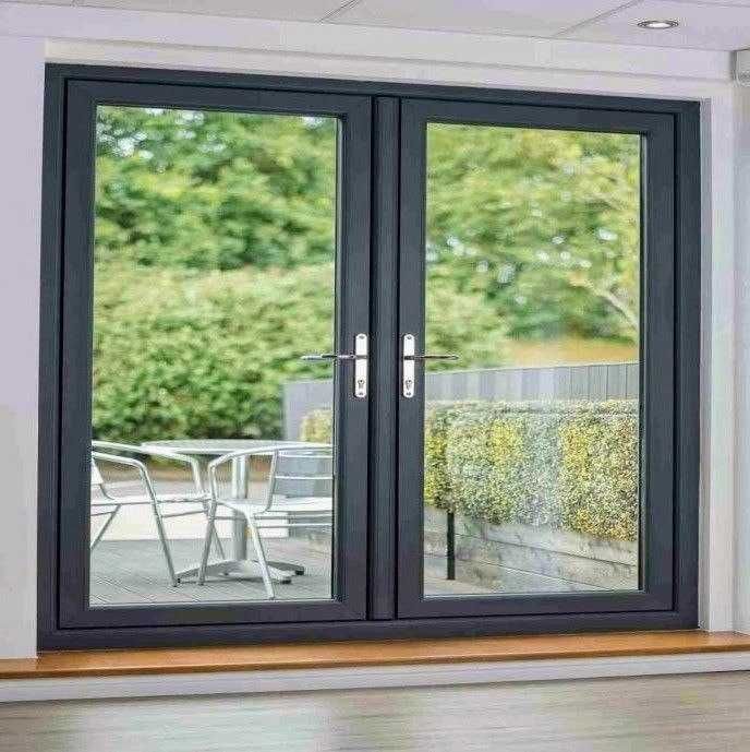 VEKA, WDS, EKIPAZH, Металопластикові вікна, Двері, Виноси балконів