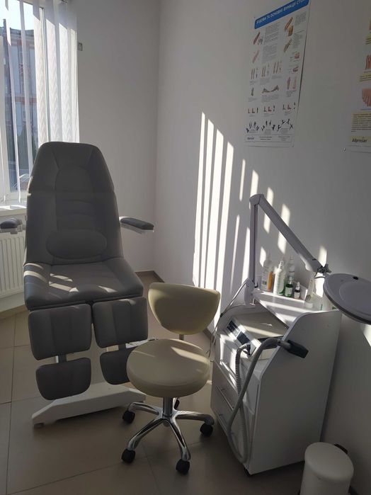 Манікюр, педикюр, подолог, брови