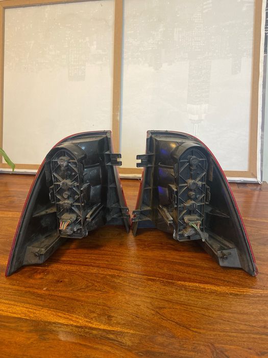 Farolim Mercedes ML W163