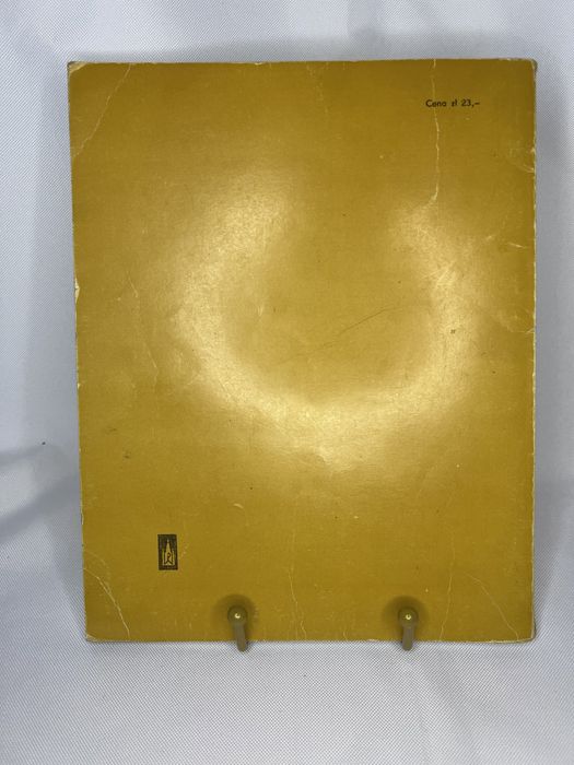 Małgorzata Musierowicz Czerwony Helikopter 1988 b23086