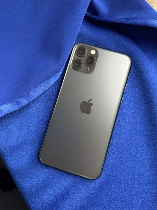 Продам  IPhone 11 Pro 256 Gb