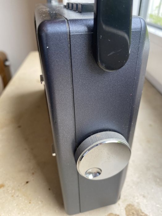 Радіоприймач Grundig