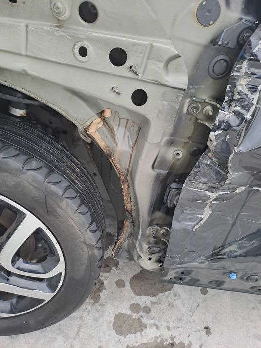 Renault Captur 1.5Dci, 2017 Nacional