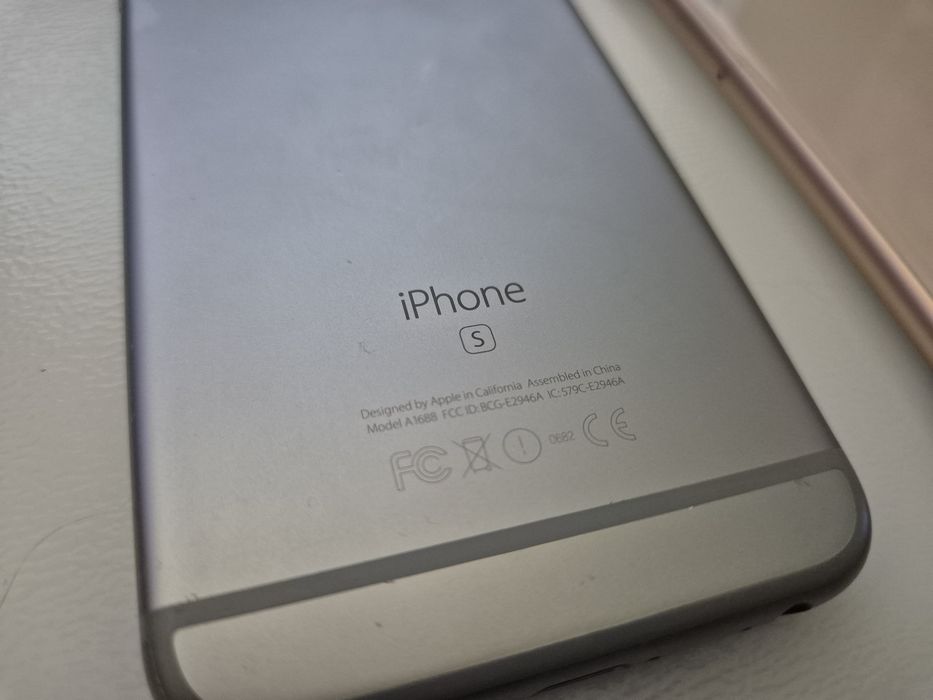 Apple Iphone 6S 8+ plus Ipad Air Okazja?