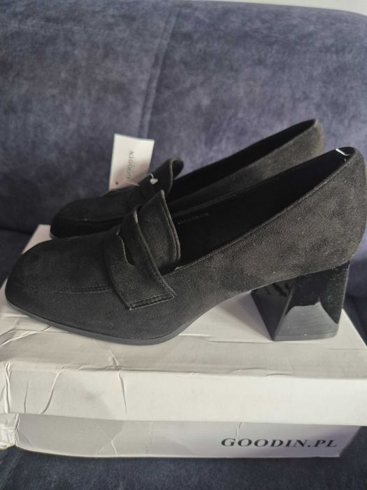 Buty goodin 39 nowe