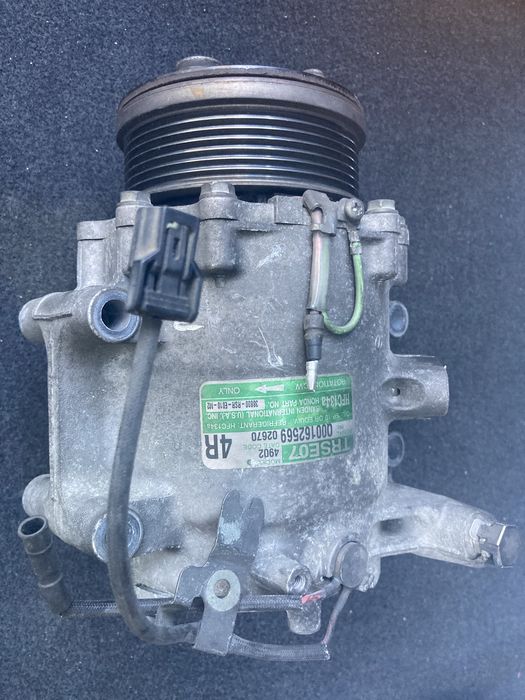 Compressor a/c Honda Civic VIII