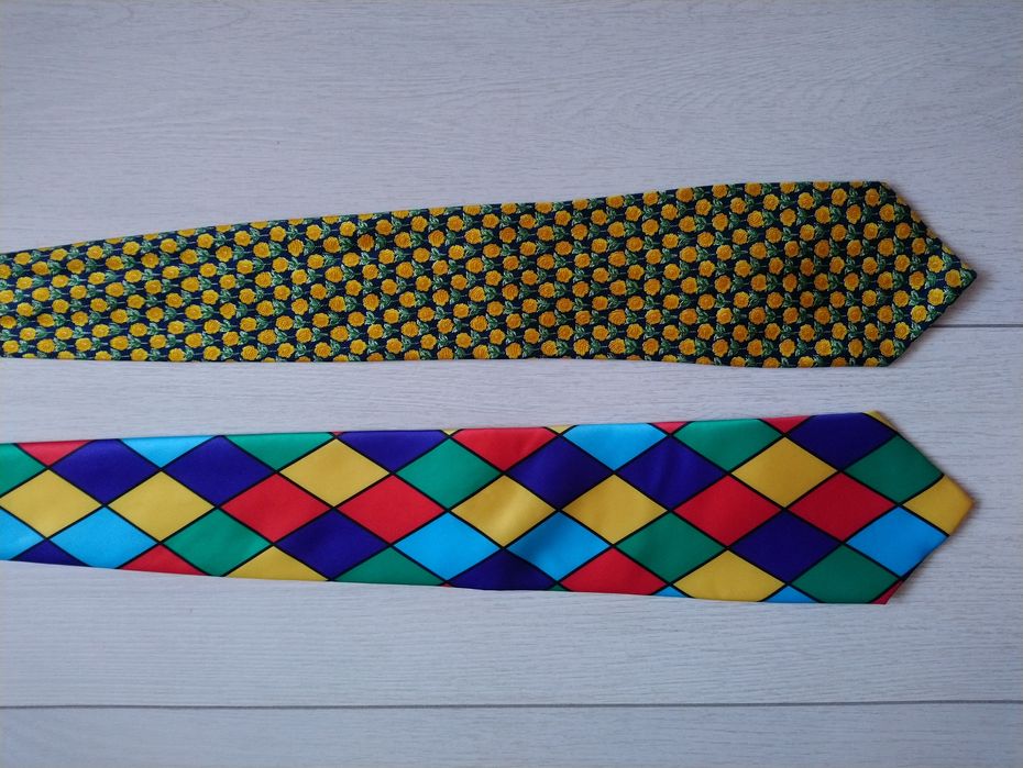 Краватка галстук