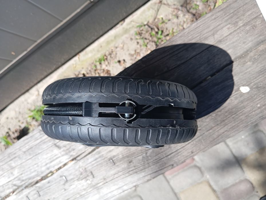 Автомобільний компресор