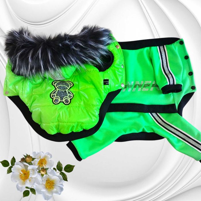 Одежда для собак комбинезоны, костюмы, жилетки, кофточки, платья