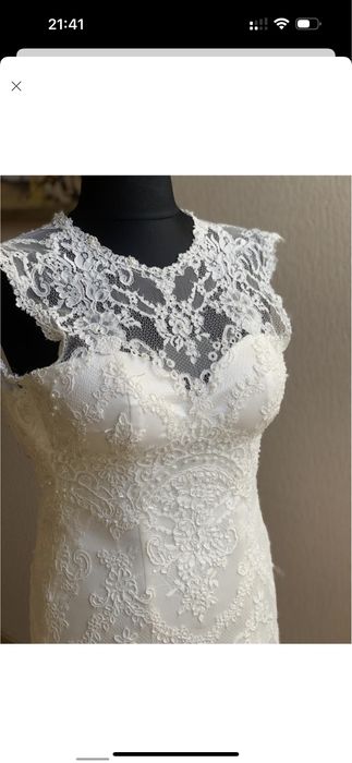 Сукня відомого дизайнера