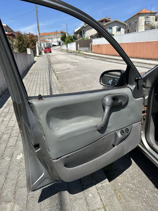 Opel corsa 1.2 gasolina