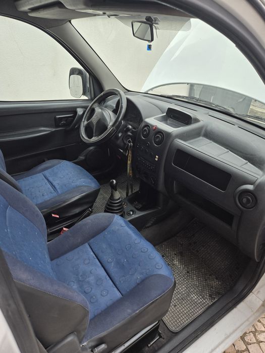 Peugeot Partner 1.9