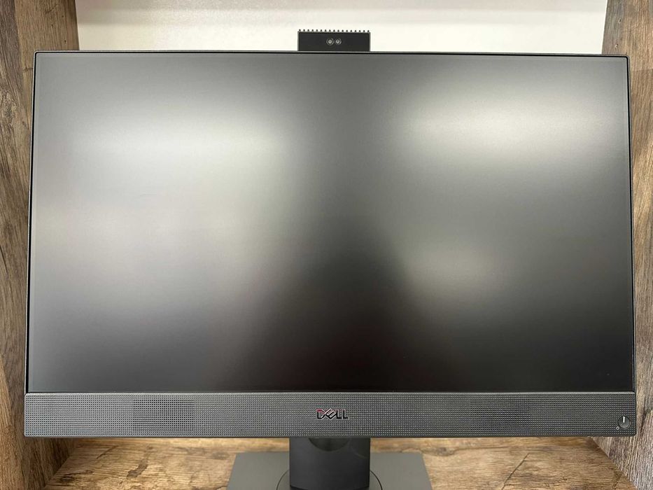 Komputer Dell OptiPlex 7480 Aio i5-10400/2x8GB/512GB/GTX 1650/WIN stan bdb gwarancja