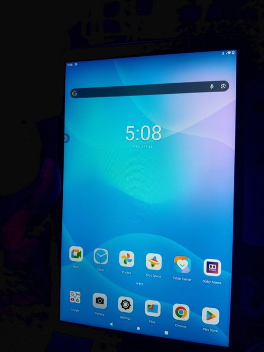 Lenovo Tab M10 HD
