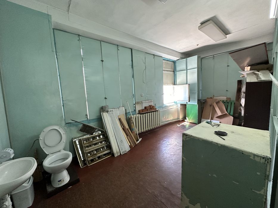 Аренда магазин / офис пограничная и автовокзал
