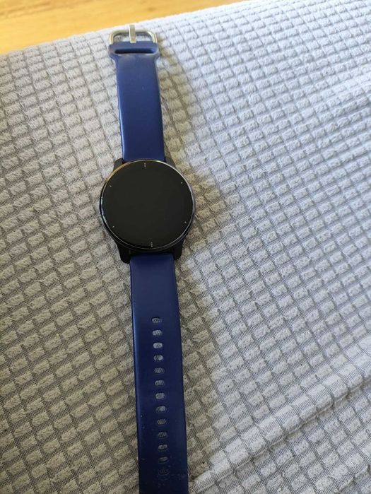 Vendo Garmin Venu 2 Plus