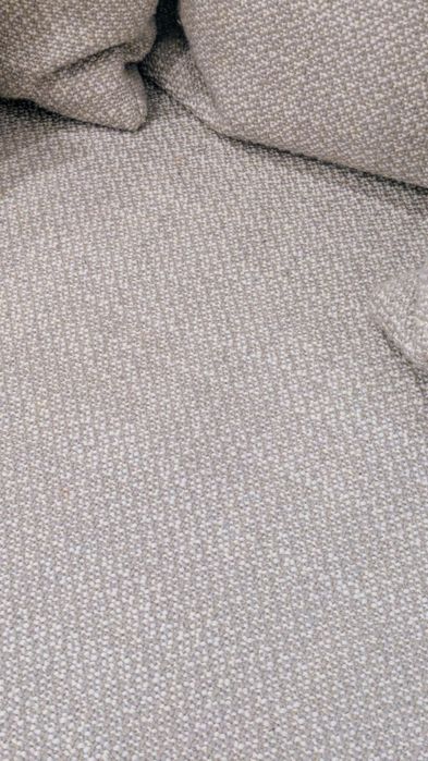 2 Sofás de canto 4 lugares AREA (2 módulos) - com transporte