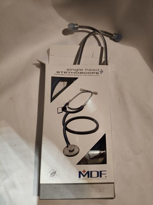 Stetoskop MDF medycyna