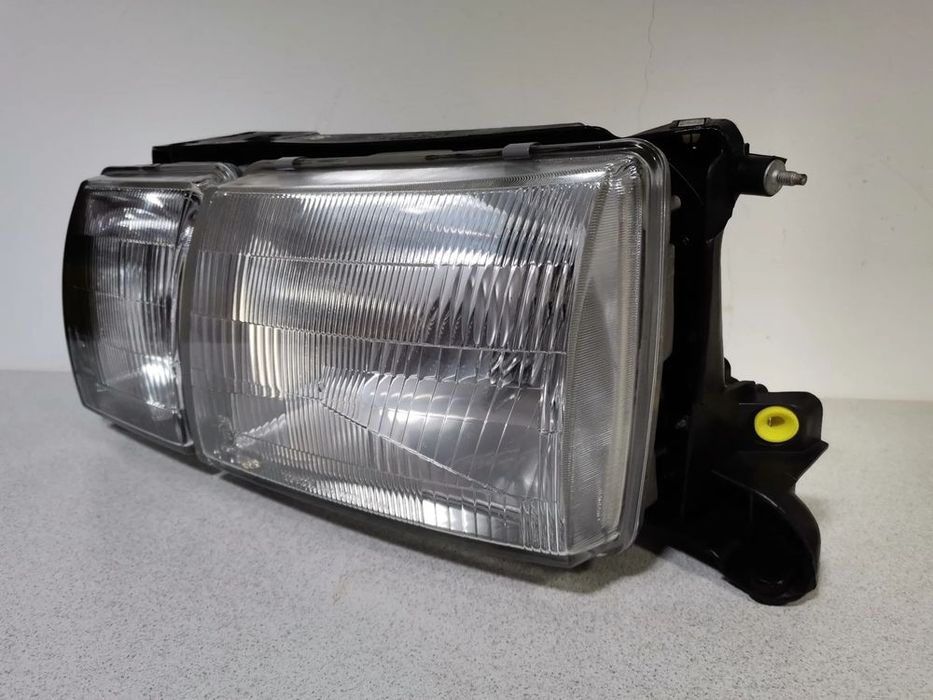 lampa reflektor lewy lexus ls 89-94 koito oryginał europejski