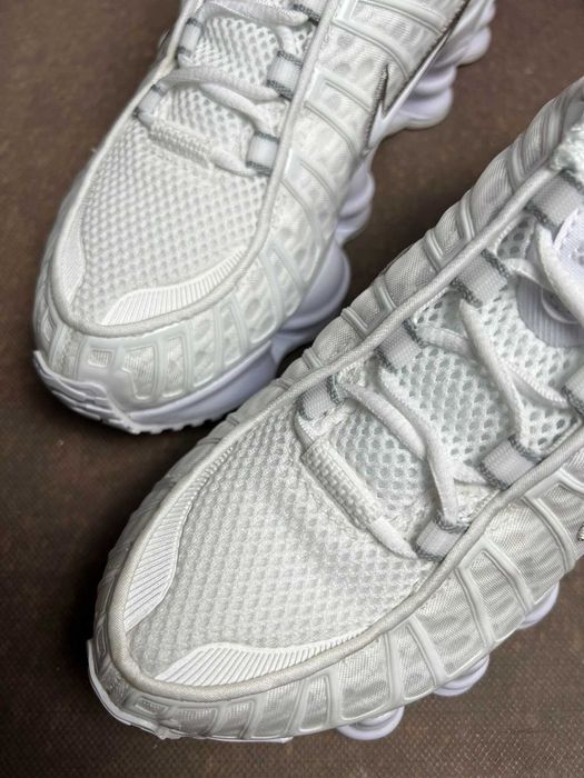 Nike Shox TL, White / rozmiar 40