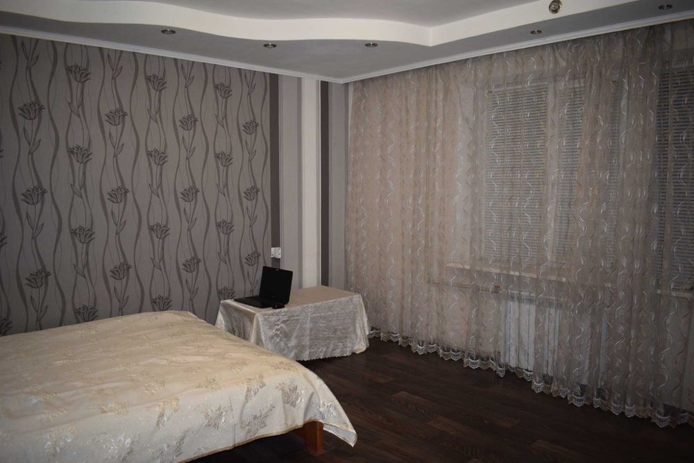 Без комиссии! Продам свою 2к квартиру Песочин