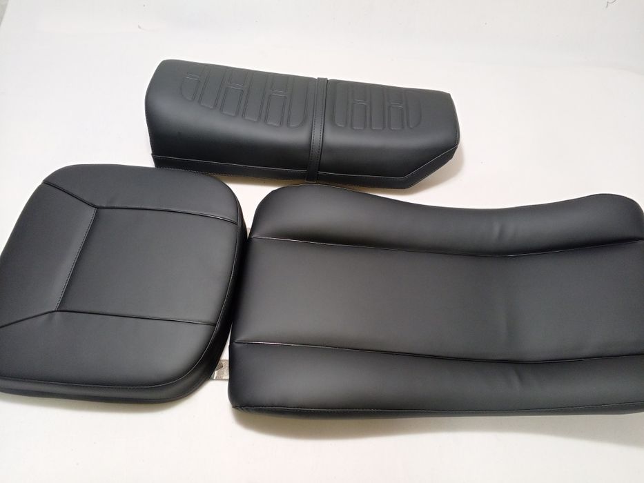 Чехли сидінь коляски Velorex 560,562,700
