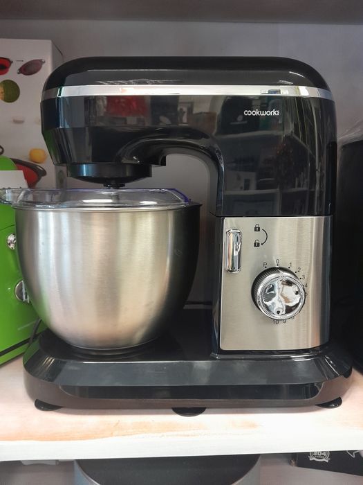 Robot kuchenny planetarny 1000 W