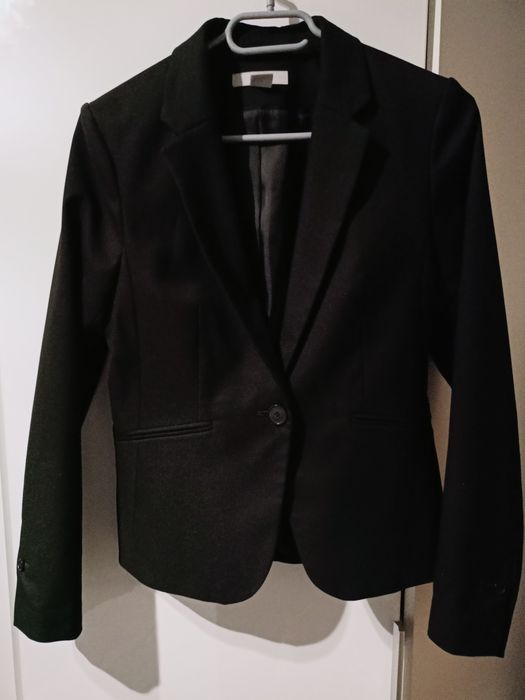 Żakiet H&M rozmiar 36