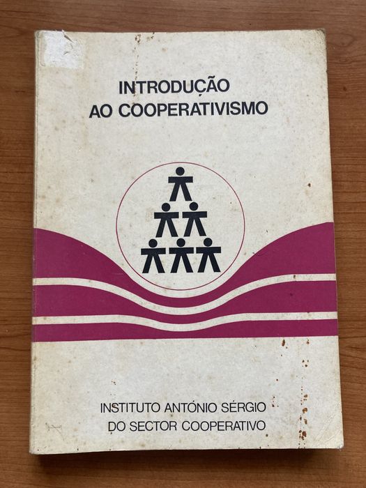 Livro – Introdução ao Cooperativismo