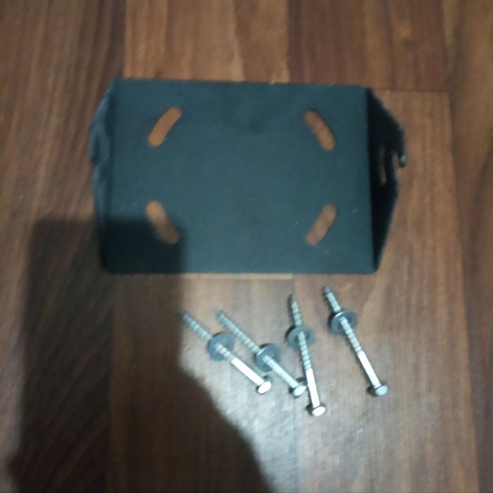 Крепёж для телевизора настенный