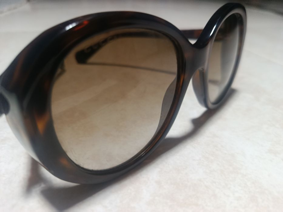 Óculos de sol Gucci