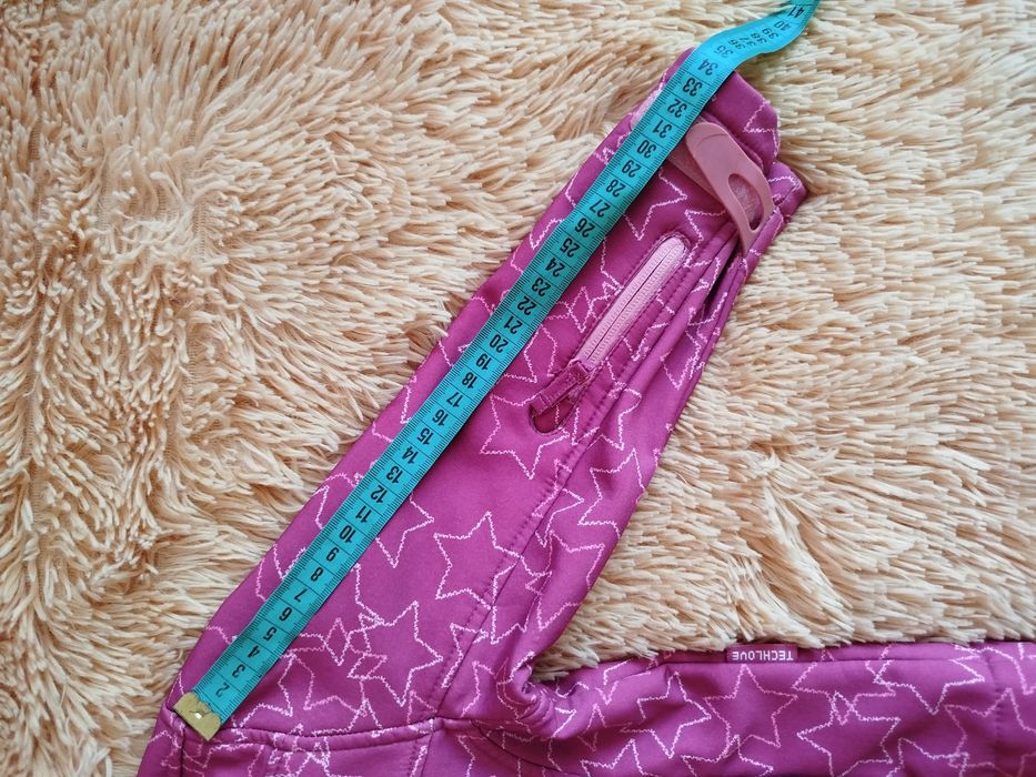 Вітровка, куртка для дівчинки