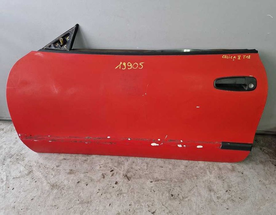 Toyota Celica V Drzwi Lewe
