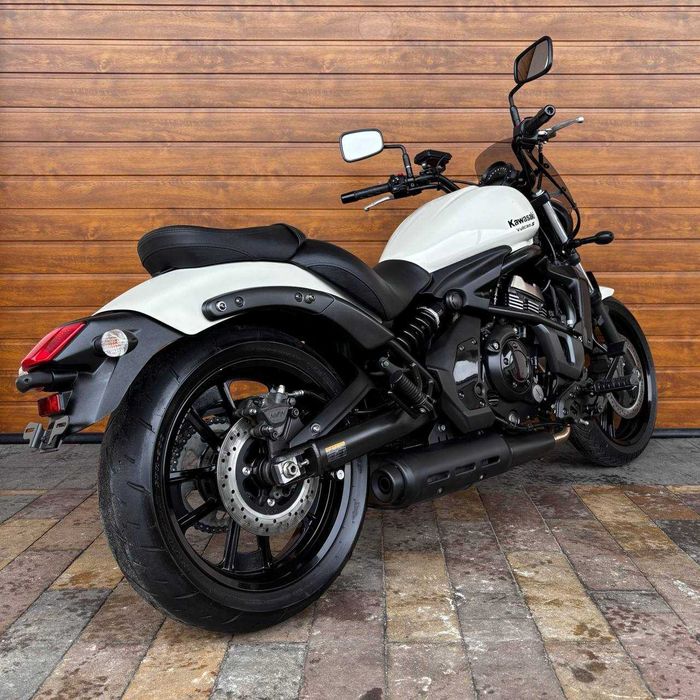 Продам мотоцикл Kawasaki Vulcan 650S (5673)