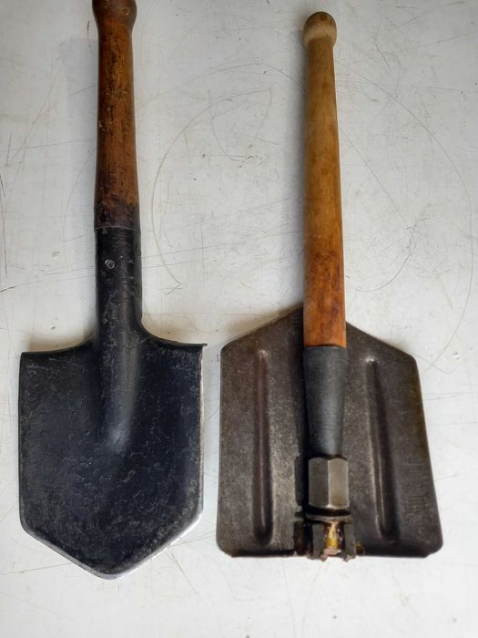 Саперна лопатка  ссср