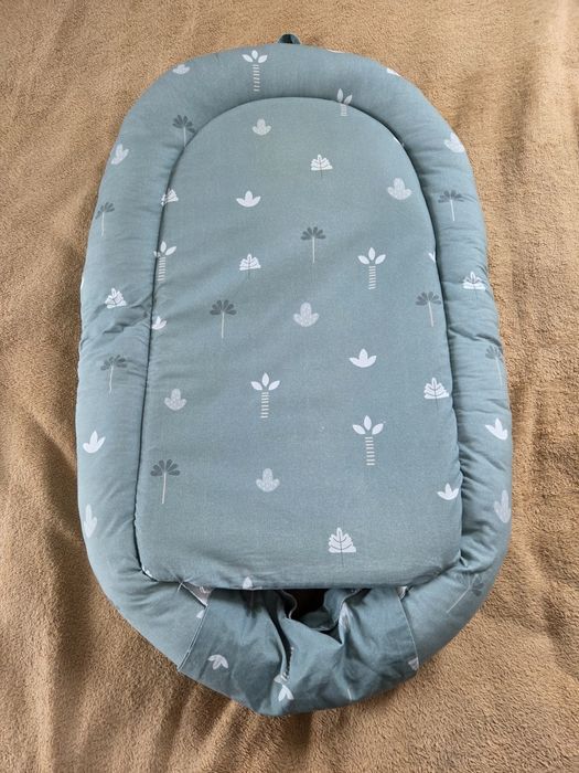 Kokon niemowlęcy Safari Amumu