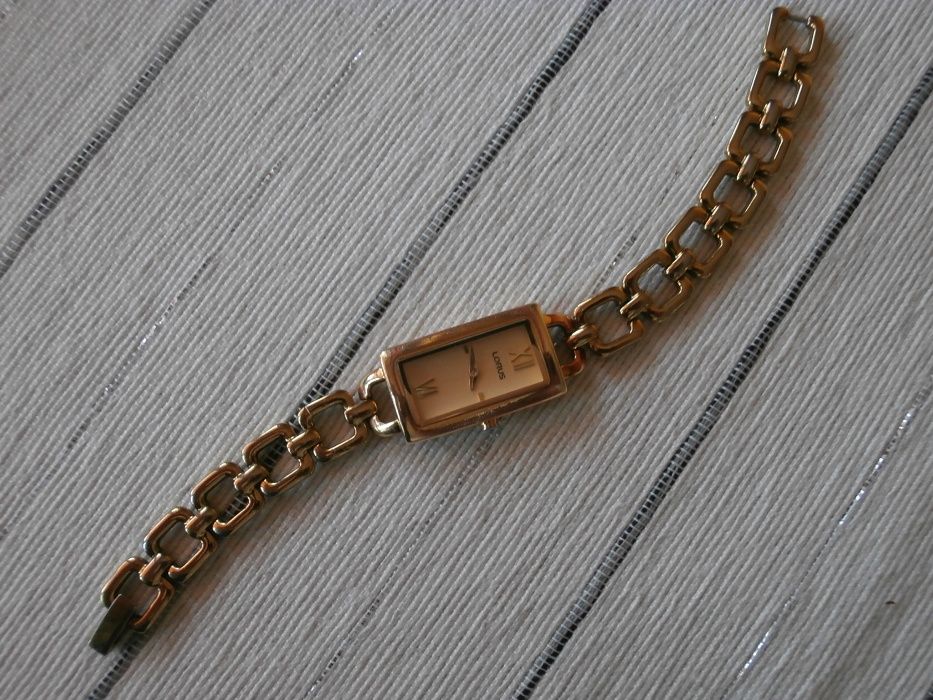 Zegarek damski LORUS