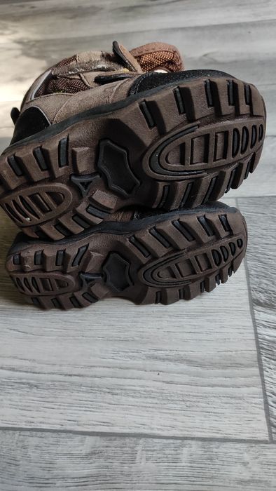 Buty zimowe dziecięce r22