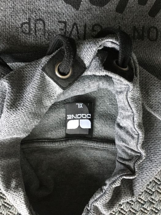 Sweatshirt Homem - Doone - XL