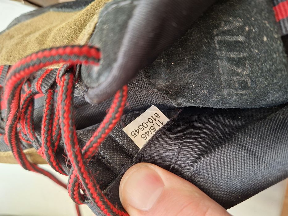 Вело взуття  з шипами