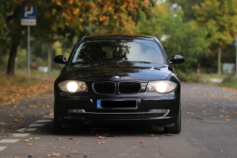 BMW Seria 1