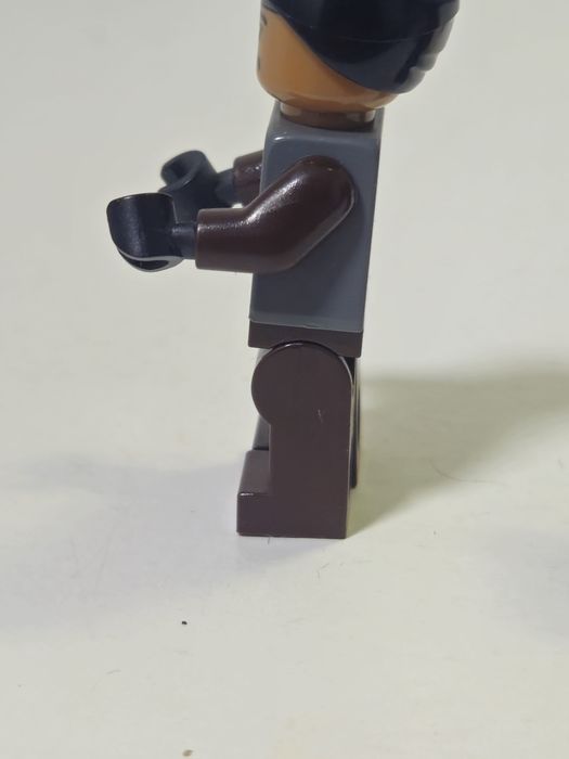 Figurki star wars dla Pana Radka