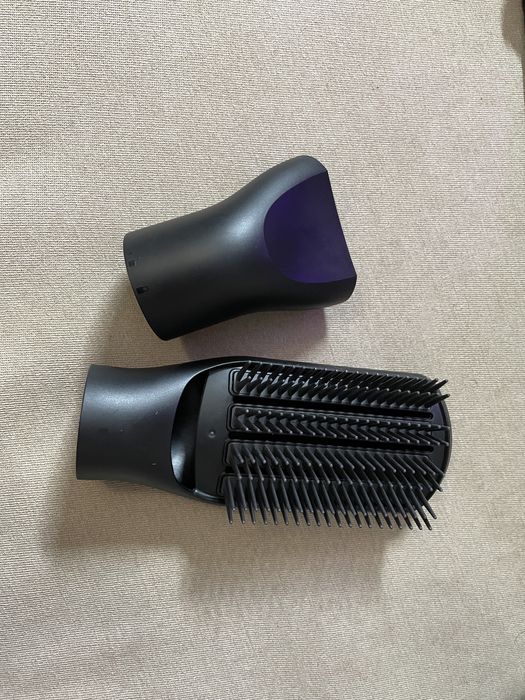 Фен-щітка Remington AS8606 Curl & Straight Confidence